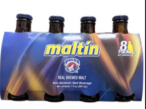 MALTIN POLAR 3/8PK 7OZ