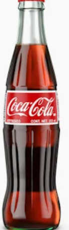 COCA COLA MEXICAN 24/12OZ