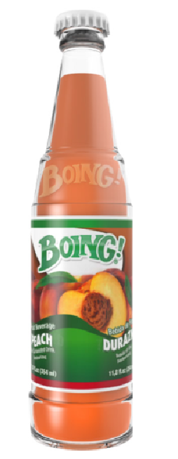 BOING PEACH 24/12OZ