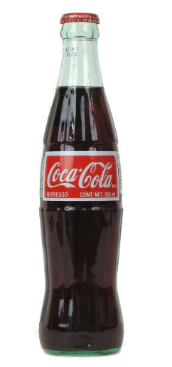 COCA COLA OLMX 24/12OZ