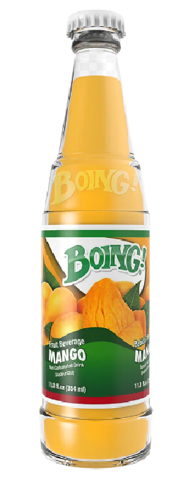 BOING MANGO 24/12OZ