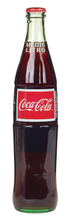 COCA COLA OLMX 24/16.9OZ