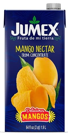 JUMEX MANGO 8/64OZ