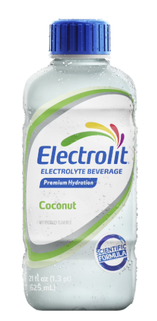 ELECTROLIT COCONUT 12/21OZ