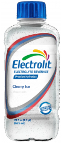 ELECTROLIT CHERRY ICE 12/21OZ