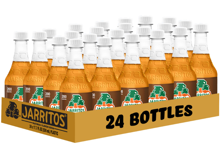 JARRITOS TAMARIND 24/17.7OZ