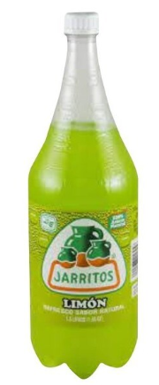 JARRITOS LIME 24/17.7OZ