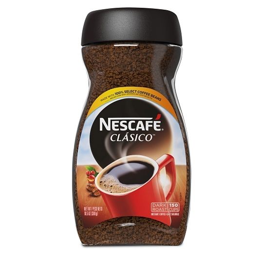NESCAFE CLASICO 8/10.5OZ