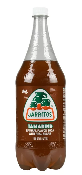 JARRITOS TAMARIND 8/1.5LT