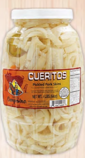 CAMPESINO CUERITOS 4/4LB