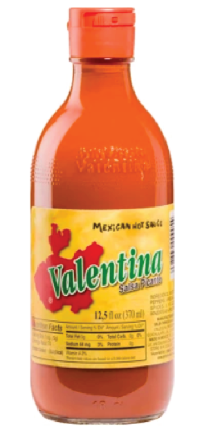 VALENTINA RED 12/12OZ