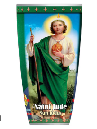 ST JUDE ST JUDE 6/360ML MICHELADA