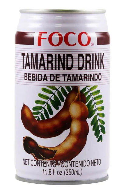 FOCO COCO TAMARINDO 24/11.8OZ