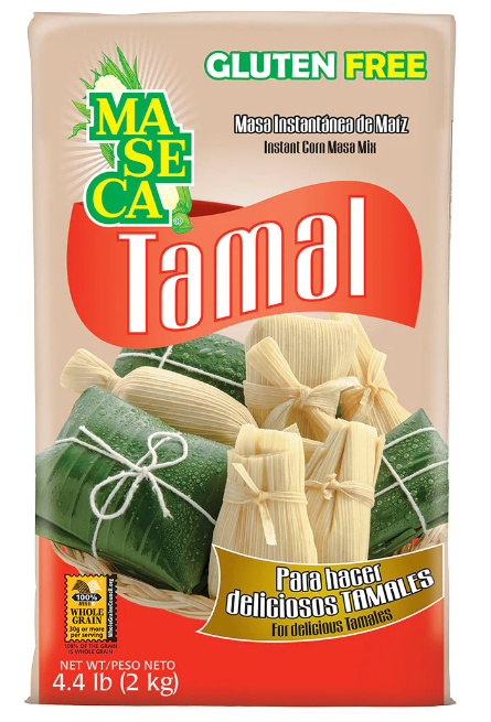 MASECA TAMALERA 10/4.4LB