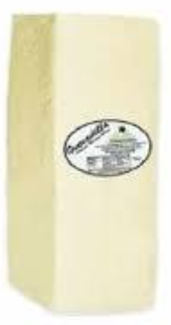 CAMPESINO QUESILLO BLOCK 4/10LB RW