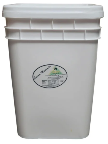 CAMPESINO CREMA MENONITA 32LB