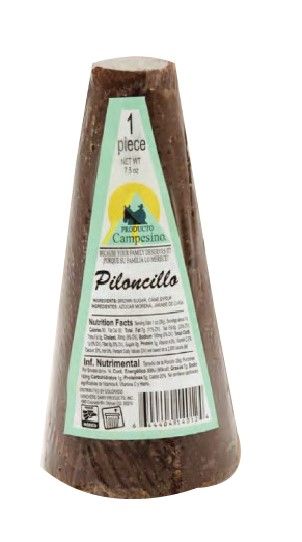 CAMPESINO PILONCILLO 50/7.5OZ