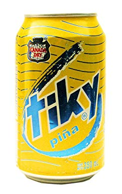 TIKY CAN 24/11.8OZ