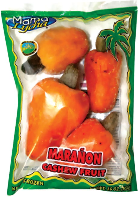 MAMA LYCHA MARANON 25/16OZ