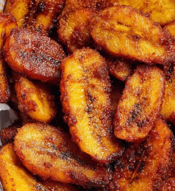 MAMA LYCHA PLATANO MADURO BULK FROZEN 4/5LB