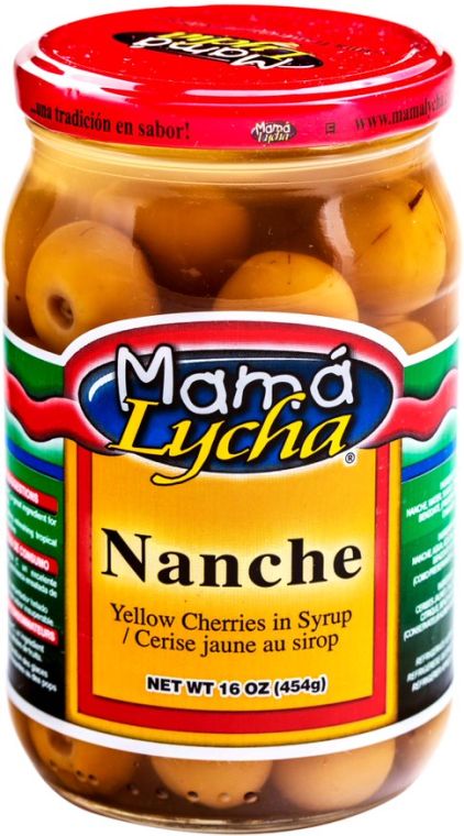 MAMA LYCHA NANCE 12/16OZ