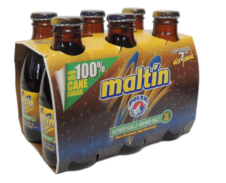 MALTIN POLAR 4/6PK 7OZ