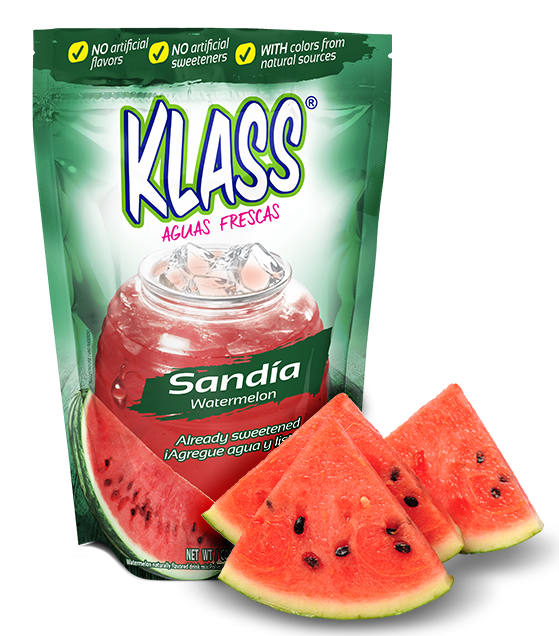 KLASS LISTO SANDIA 18/14.1OZ