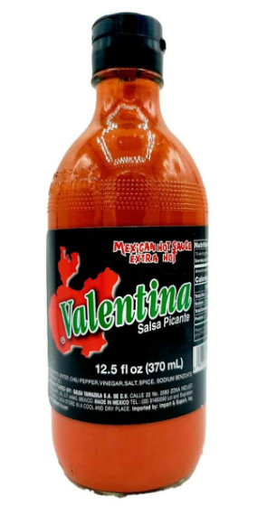 VALENTINA BLACK 24/12OZ