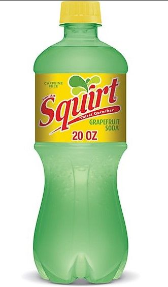 SQUIRT 24/20OZ
