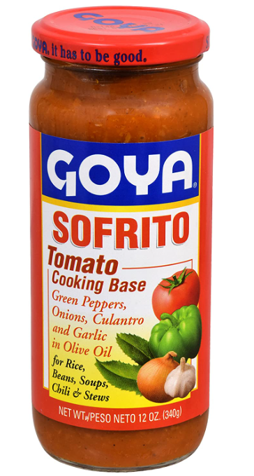GOYA SOFRITO 24/12OZ