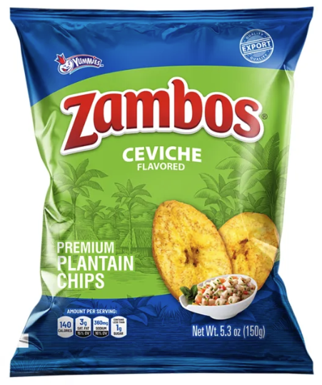 ZAMBOS CEVICHE 24/5.29OZ