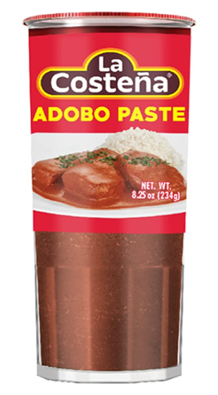 LA COSTENA ADOBO 12/8.25OZ