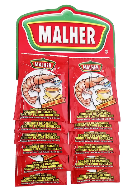 MALHER CONSOME CAMARON 40/12/0.35OZ