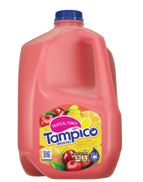 TAMPICO TROPICAL PUNCH 6/GAL