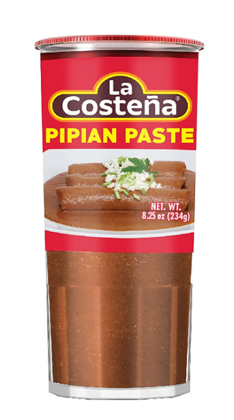 LA COSTENA PIPIAN 12/8.25OZ
