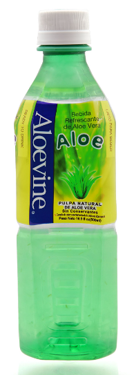 ALOEVINE ALOE VERA ORIGINAL 20/16.9OZ