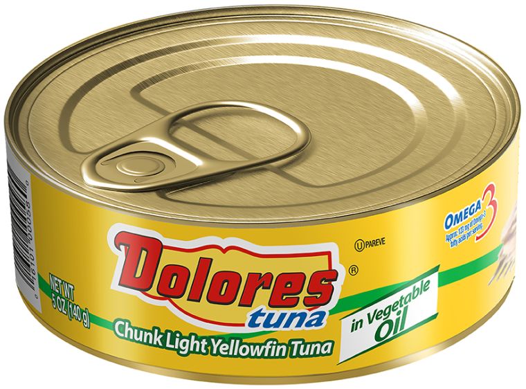 DOLORES IN OIL 48/5OZ