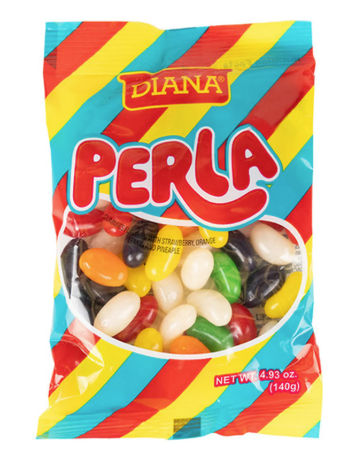 DIANA PERLA 44/4.93OZ
