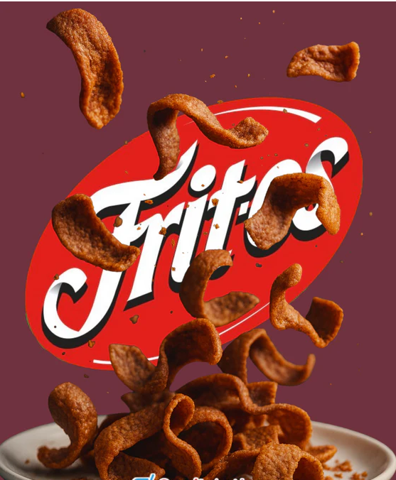 SABRITAS FRITOS CHORIZO 20/170G
