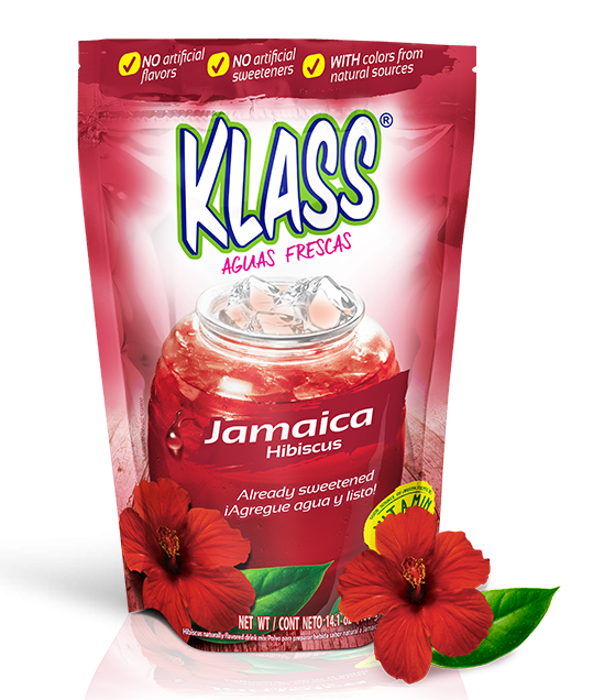 KLASS LISTO JAMAICA 18/14.1OZ
