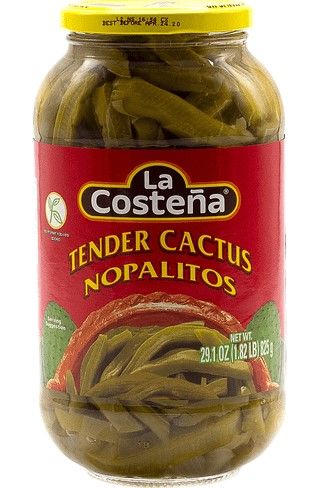 LA COSTENA NOPALITOS 12/29.1OZ