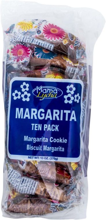 MAMA LYCHA MARGARITA (10PK) 12/13OZ