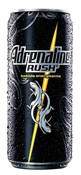 ADRENALINA 24/10OZ