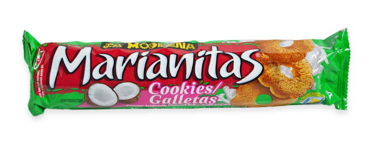 LA MODERNA MARIANITAS COCO 20/6.5OZ