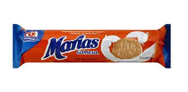GAMESA MARIA ROLLS 24/4.9OZ