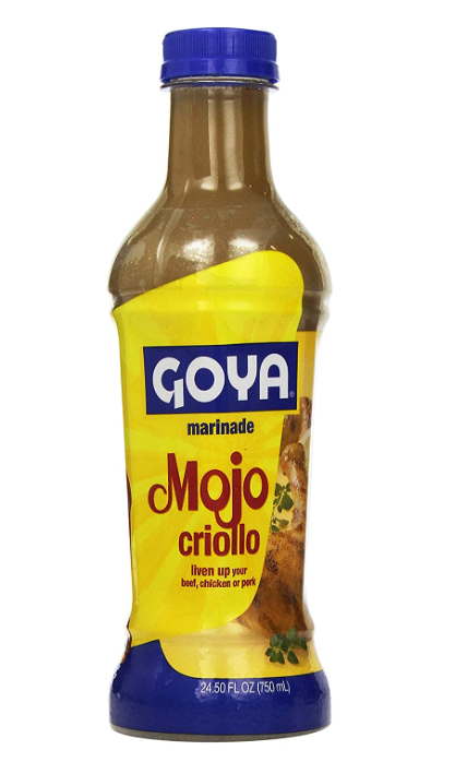 GOYA MOJO CRIOLLO 12/24.5OZ
