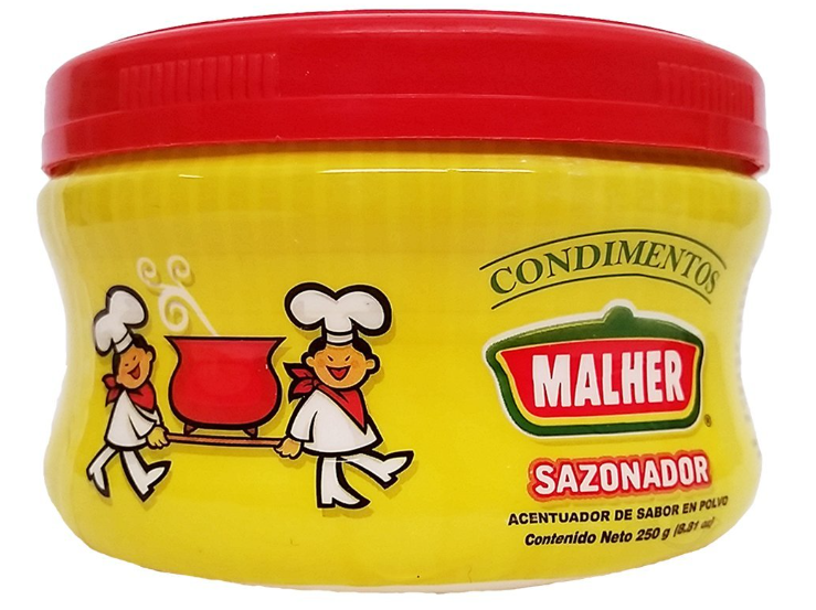 MALHER SAZONADOR SABORIN 24/8.81OZ