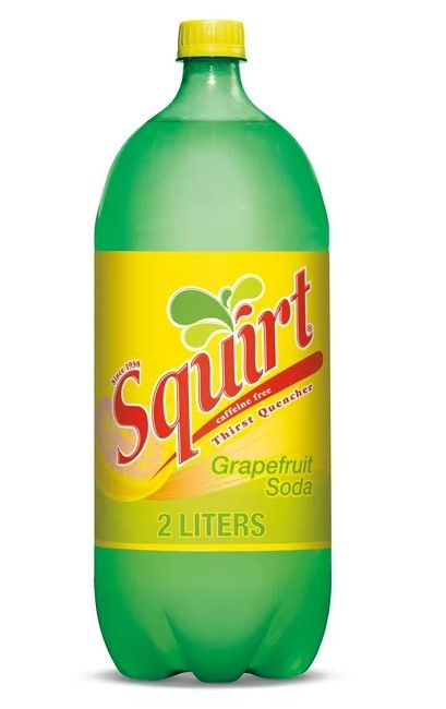 SQUIRT 8/2LT