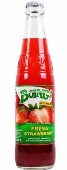 BOING FRESA 24/12OZ