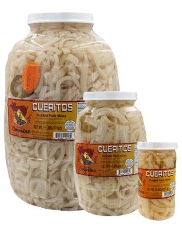 CAMPESINO CUERITOS 11LB